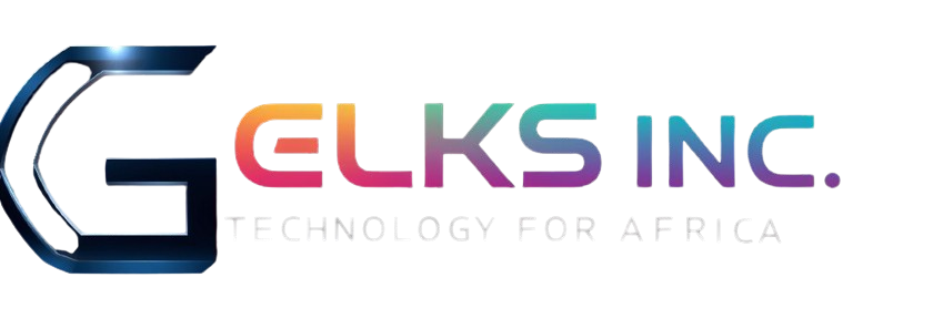 GELKS Logo